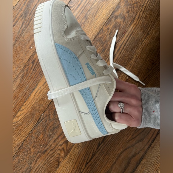 Puma sneakers - Picture 3 of 6